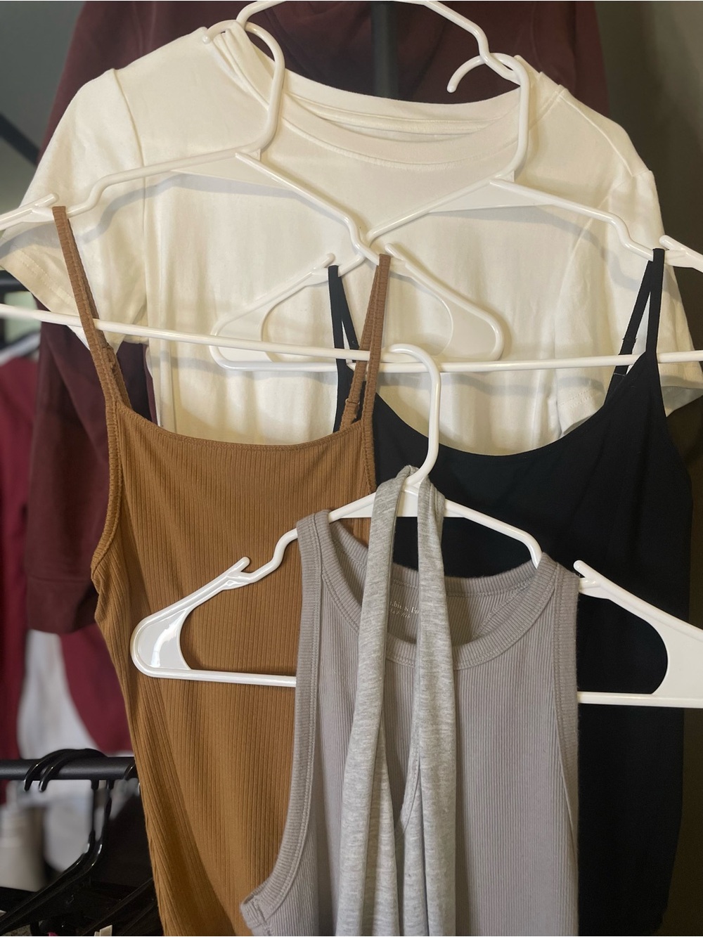 Bodysuit Bundle!